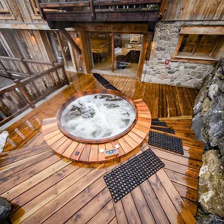 Appartement Vigneron - - Secteur Planet Morzine